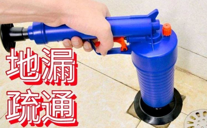 加格达奇疏通地漏