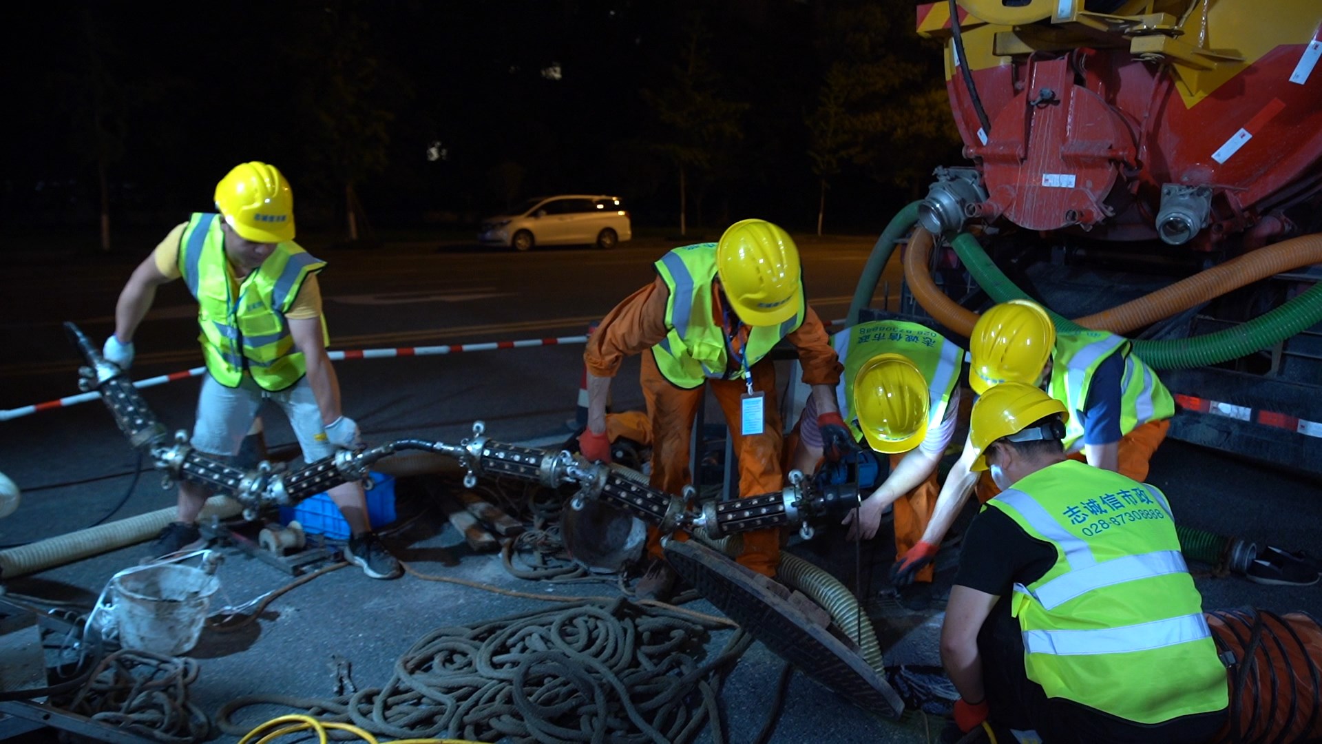 加格达奇紫外光固化修复